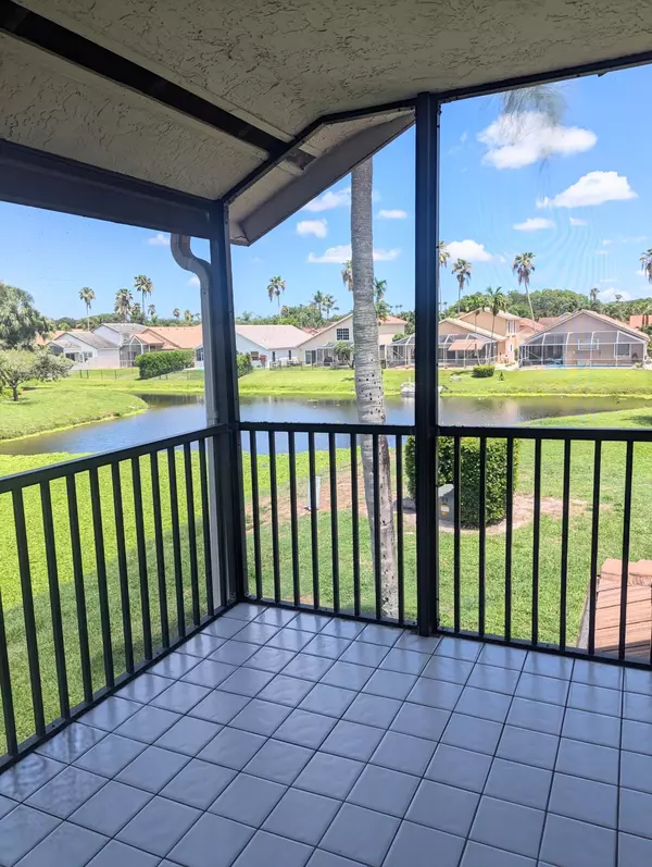 Wellington, FL 33414,12676 Shoreline 2f DR 2f