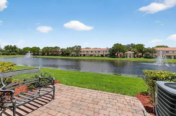 Boynton Beach, FL 33437,7409 Sarentino LN 215