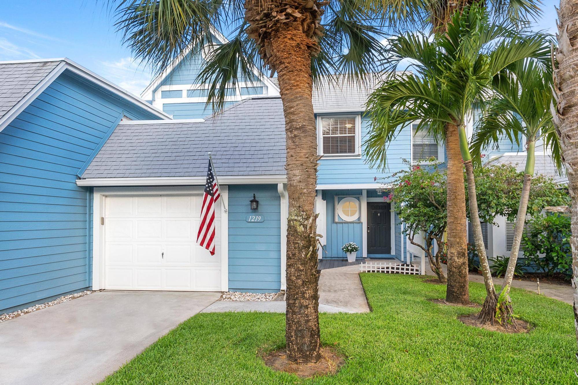 1219 Ocean Dunes CIR, Jupiter, FL 33477