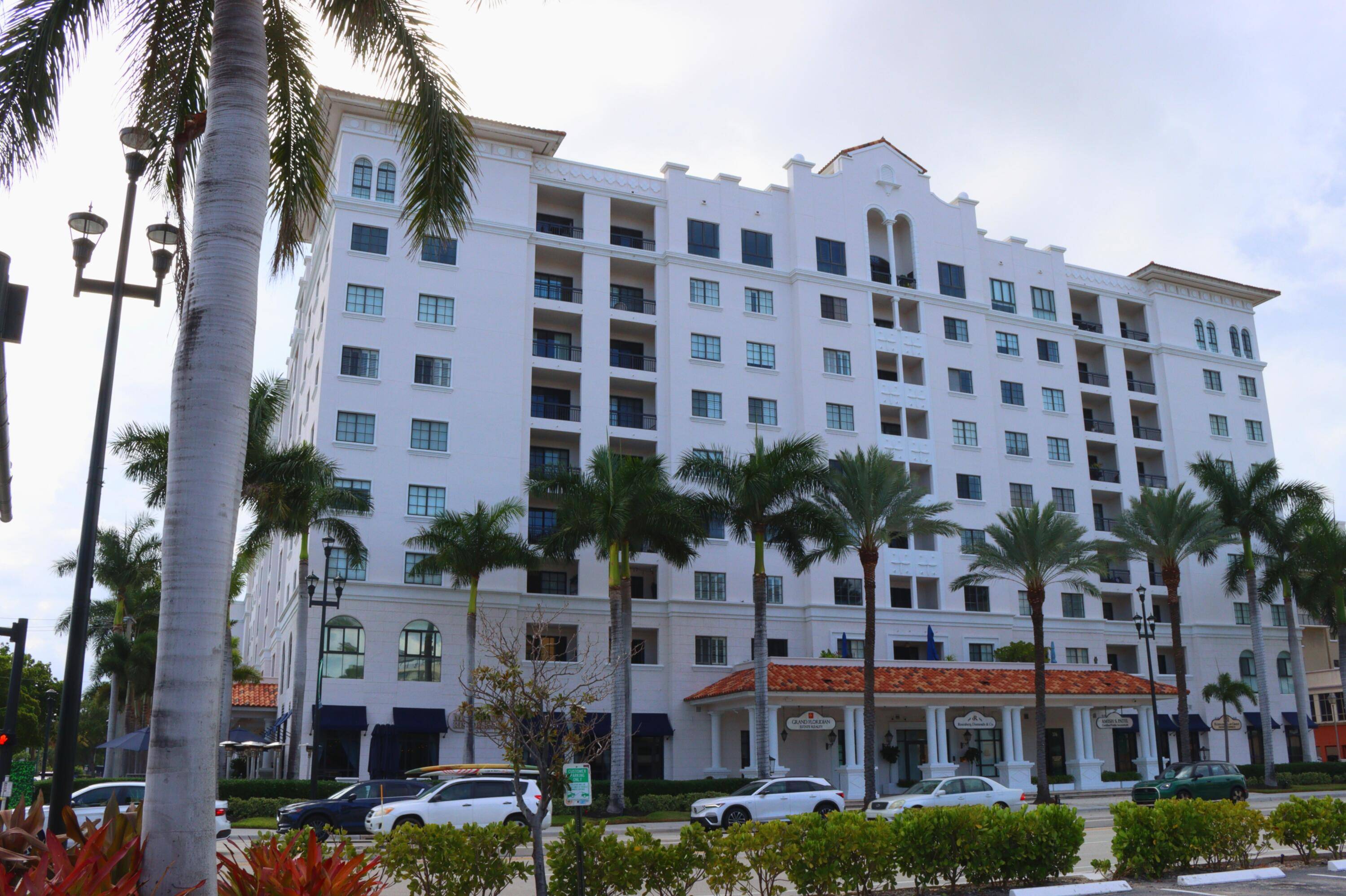 233 S Federal Highway 601, Boca Raton, FL 33432