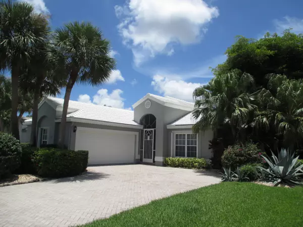 Boynton Beach, FL 33437,6314 Water Lilly LN