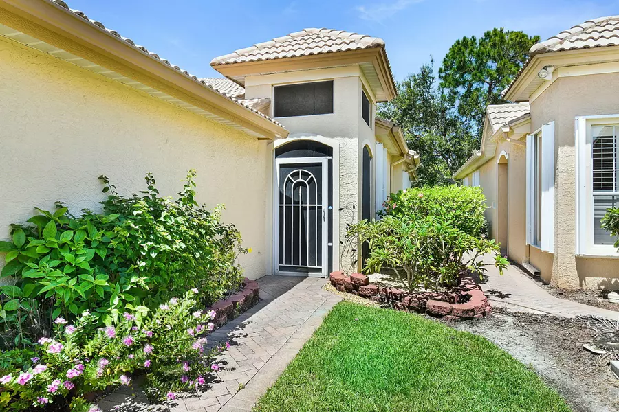 3611 NW Willow Creek DR, Jensen Beach, FL 34957