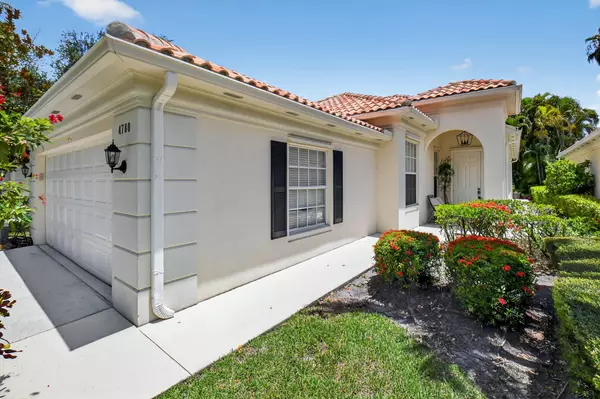 Delray Beach, FL 33445,4780 Blossom DR