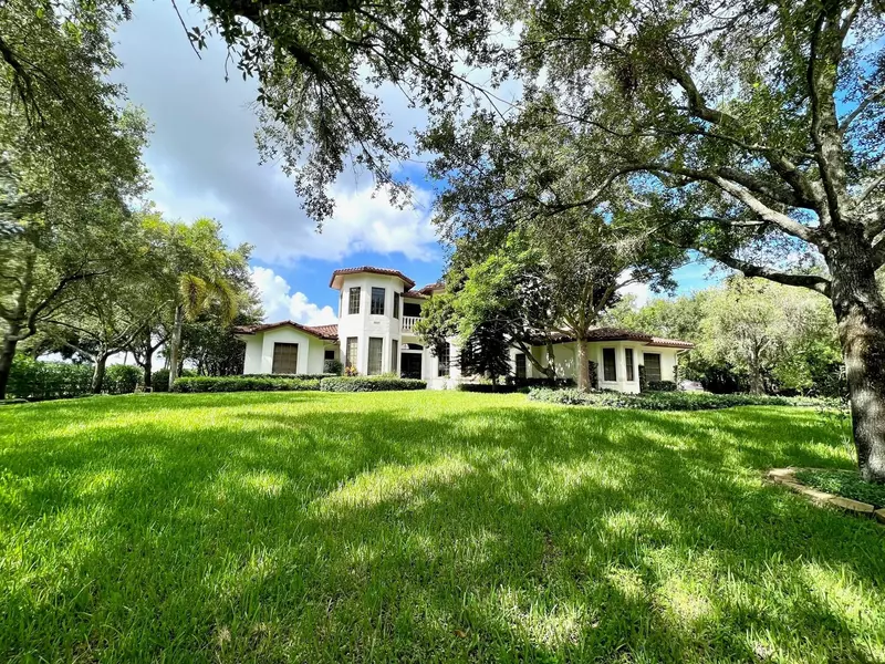 2957 N Appaloosa TRL, Wellington, FL 33414