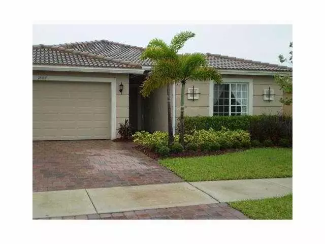 1887 SW Newport Isles BLVD, Port Saint Lucie, FL 34953