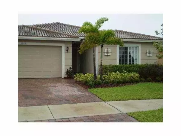 Port Saint Lucie, FL 34953,1887 SW Newport Isles BLVD