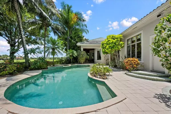 West Palm Beach, FL 33412,8571 Egret Lakes LN