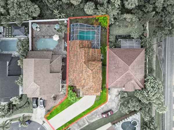 Jupiter, FL 33458,110 Pennock Trace DR