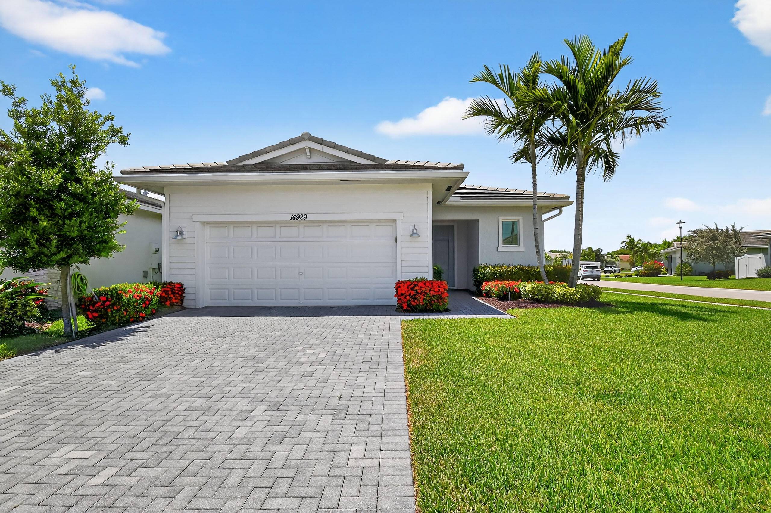 14929 Three Ponds TRL, Delray Beach, FL 33446