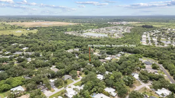 Sebastian, FL 32958,950 Starflower AVE