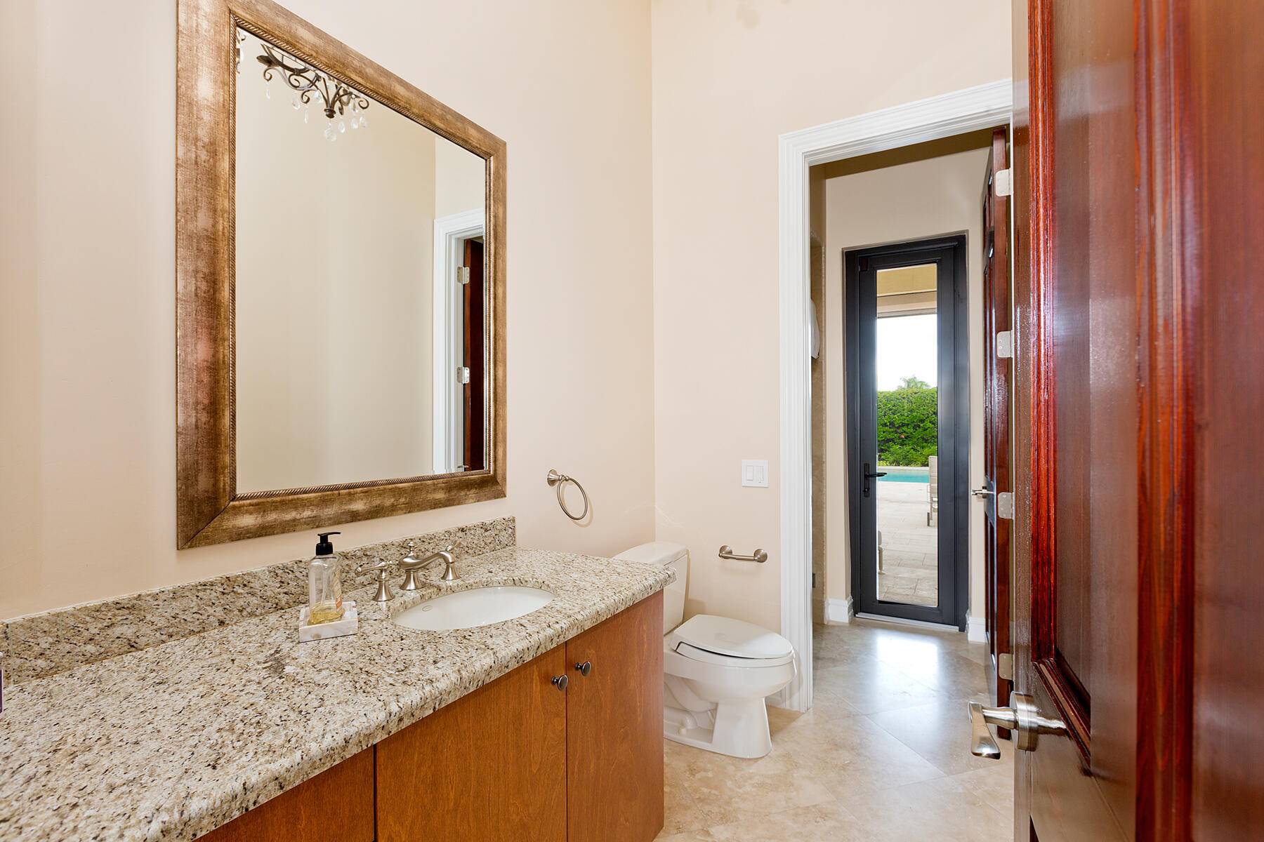Wellington, FL 33414,3310 Palm Beach Point BLVD (House Only)
