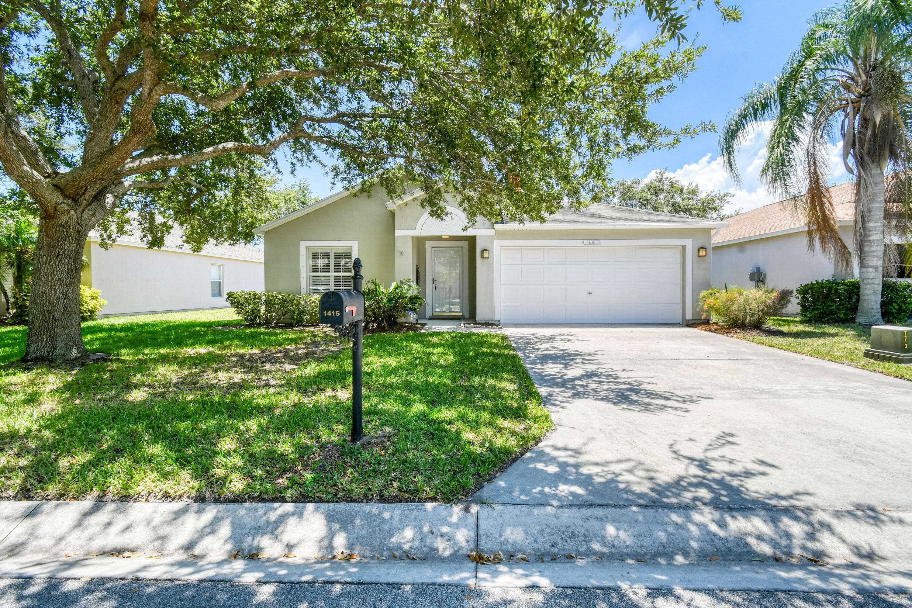1415 11th LN, Vero Beach, FL 32960
