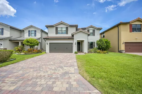 4995 Cavelletti RD, Lake Worth, FL 33467