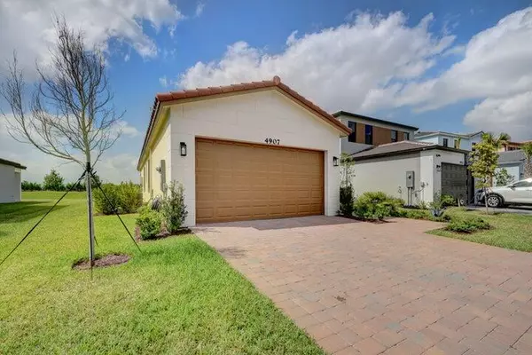 Westlake, FL 33470,4907 Coquina PL