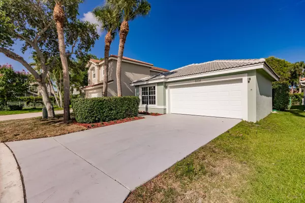 8008 Red Reef LN, Boynton Beach, FL 33436