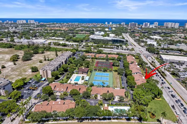 Boca Raton, FL 33487,5160 Sabal Gardens LN 1