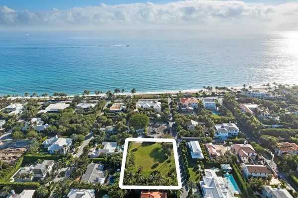 Palm Beach, FL 33480,1150 N Ocean WAY