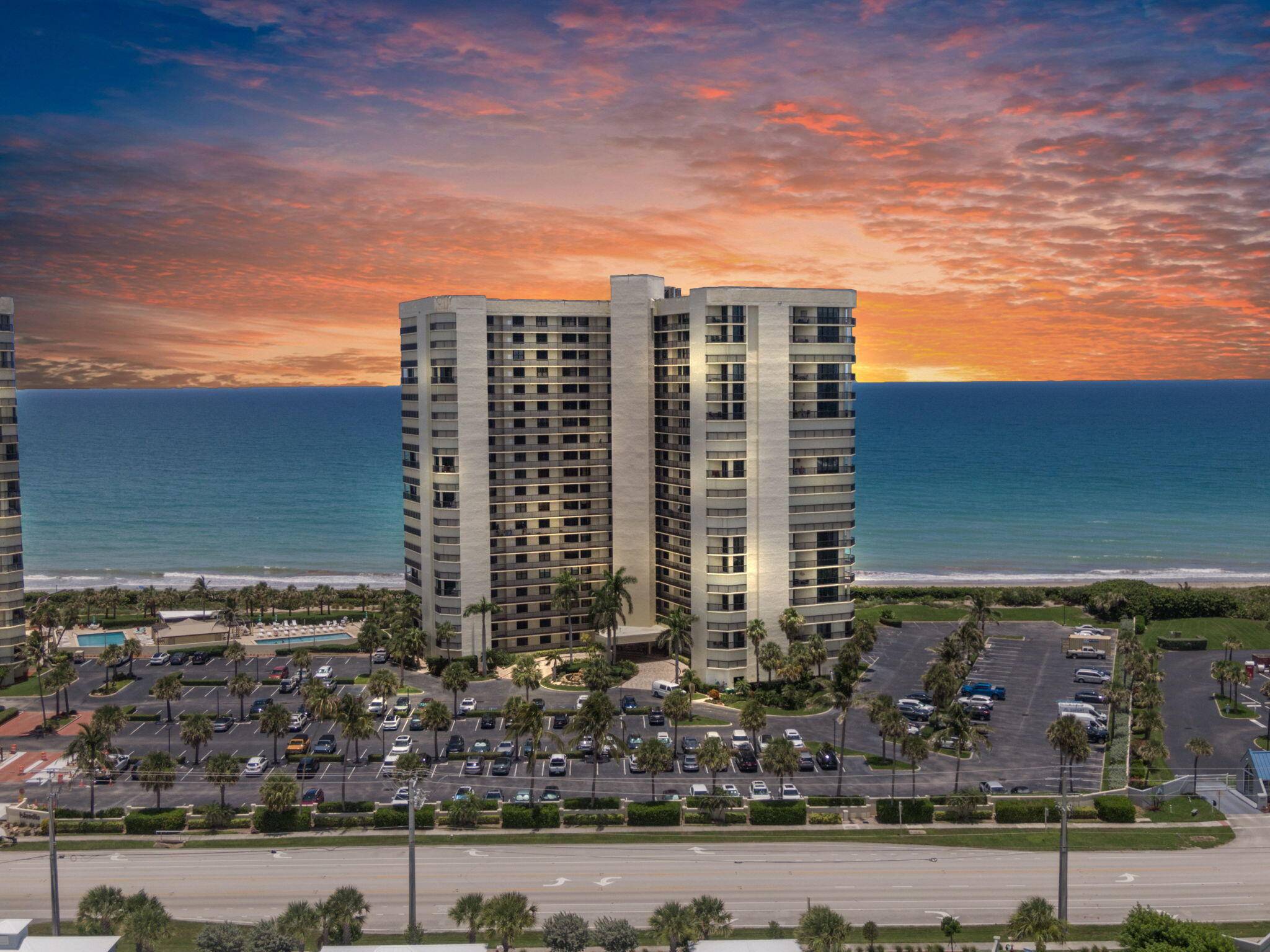 Jensen Beach, FL 34957,9550 S Ocean DR 510