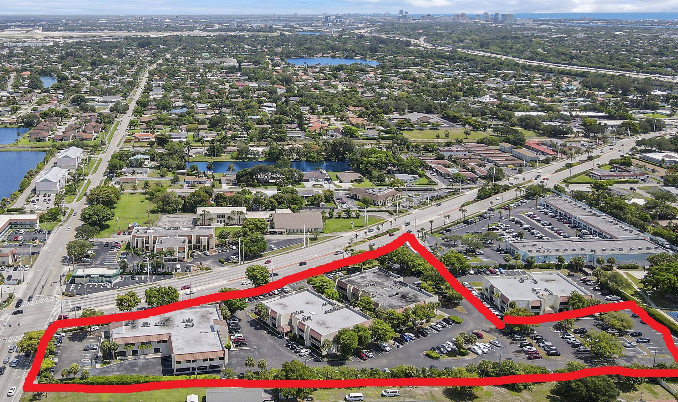1850 Forest Hill BLVD, West Palm Beach, FL 33406