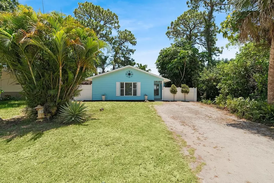 1256 SW 16th AVE, Vero Beach, FL 32962
