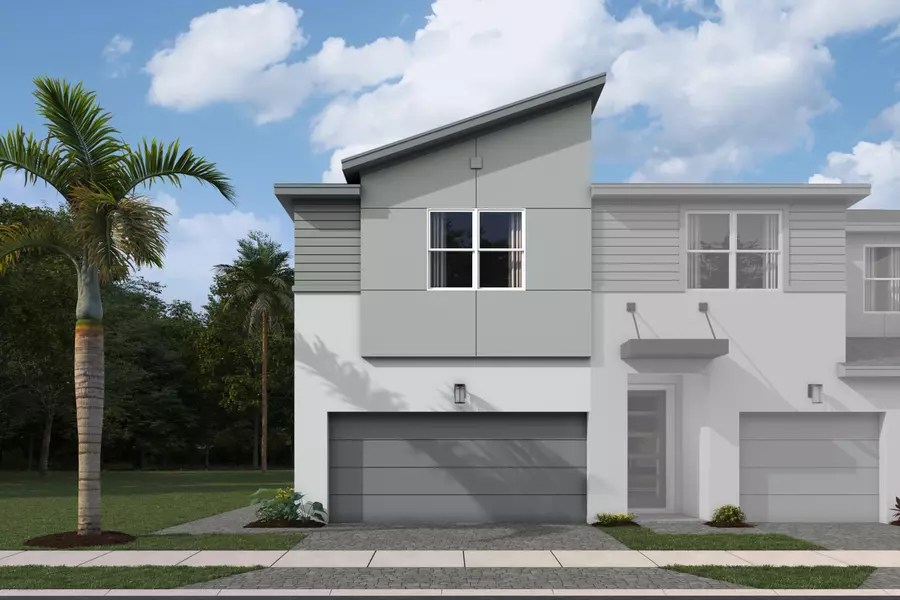 7430 Lenora LN, Lake Worth, FL 33467