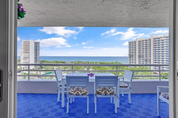 Boca Raton, FL 33431,4101 N Ocean BLVD 908