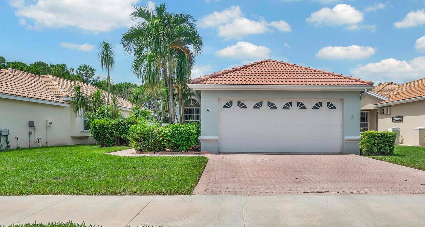 511 SW Treasure CV, Port Saint Lucie, FL 34986