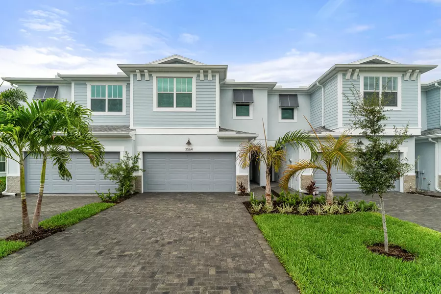 3564 NW Solange CT, Jensen Beach, FL 34957