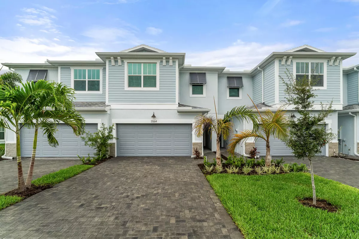 Jensen Beach, FL 34957,3564 NW Solange CT