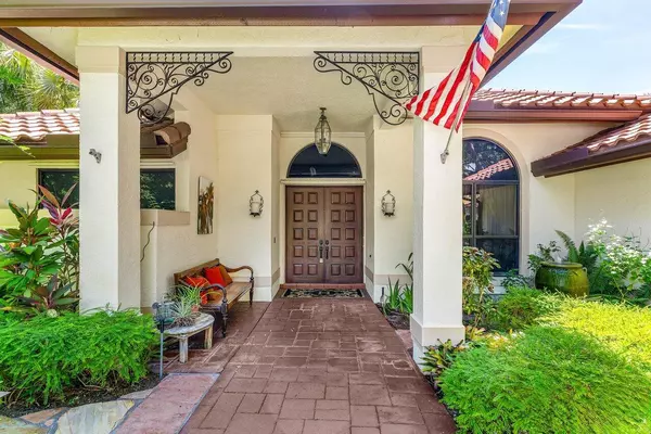 Delray Beach, FL 33445,2455 Hampton Bridge RD