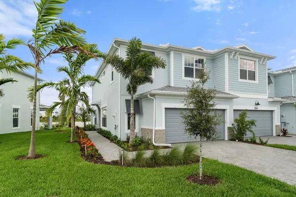 3562 NW Solange CT, Jensen Beach, FL 34957
