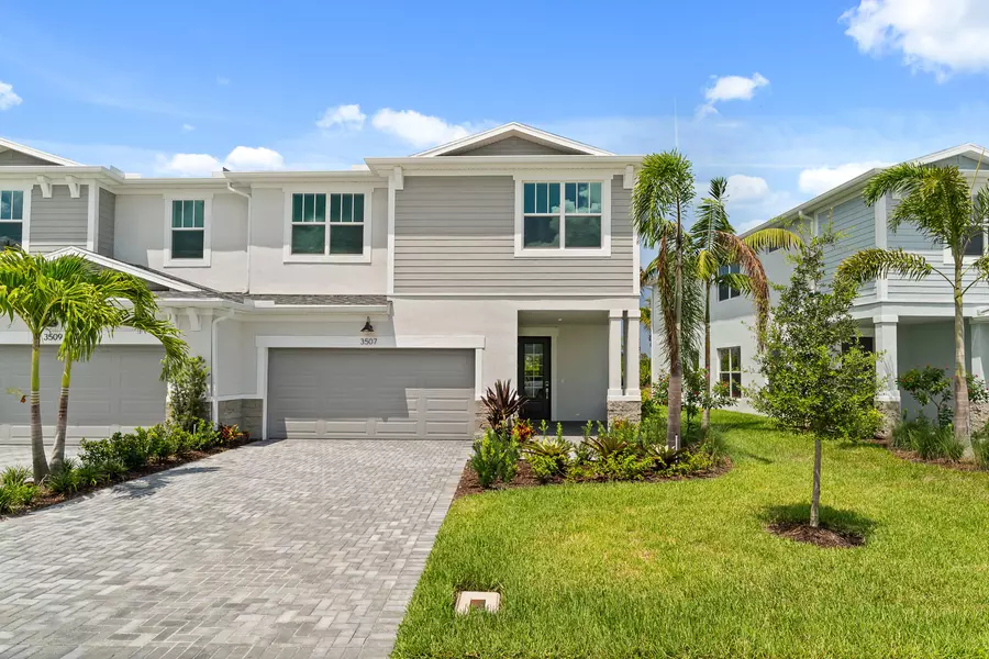3507 NW Solange CT, Jensen Beach, FL 34957