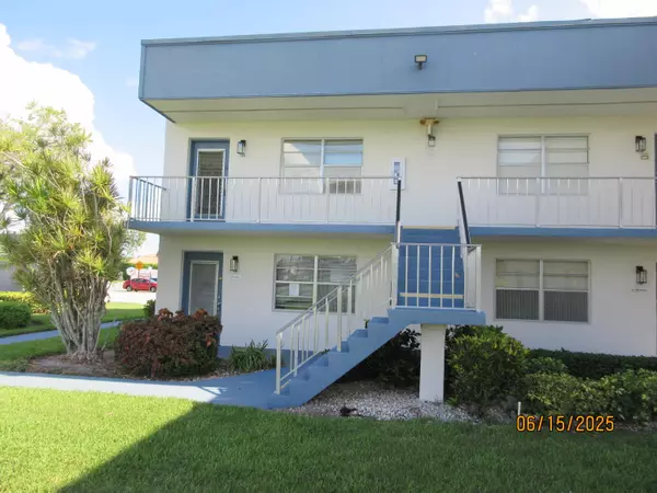 241 Normandy F, Delray Beach, FL 33484