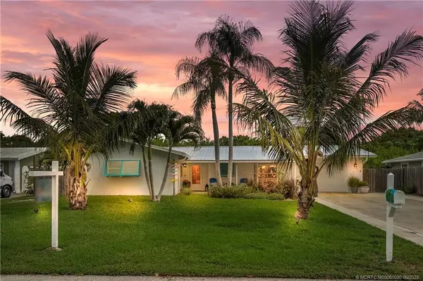 4931 SE Pompano TER, Stuart, FL 34997