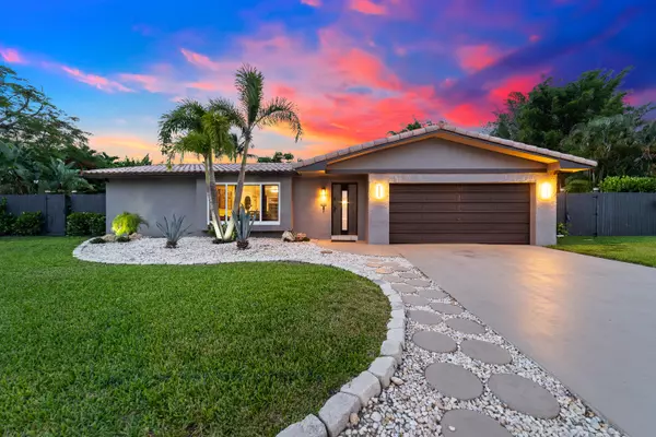 1721 SW 9th ST, Boca Raton, FL 33486