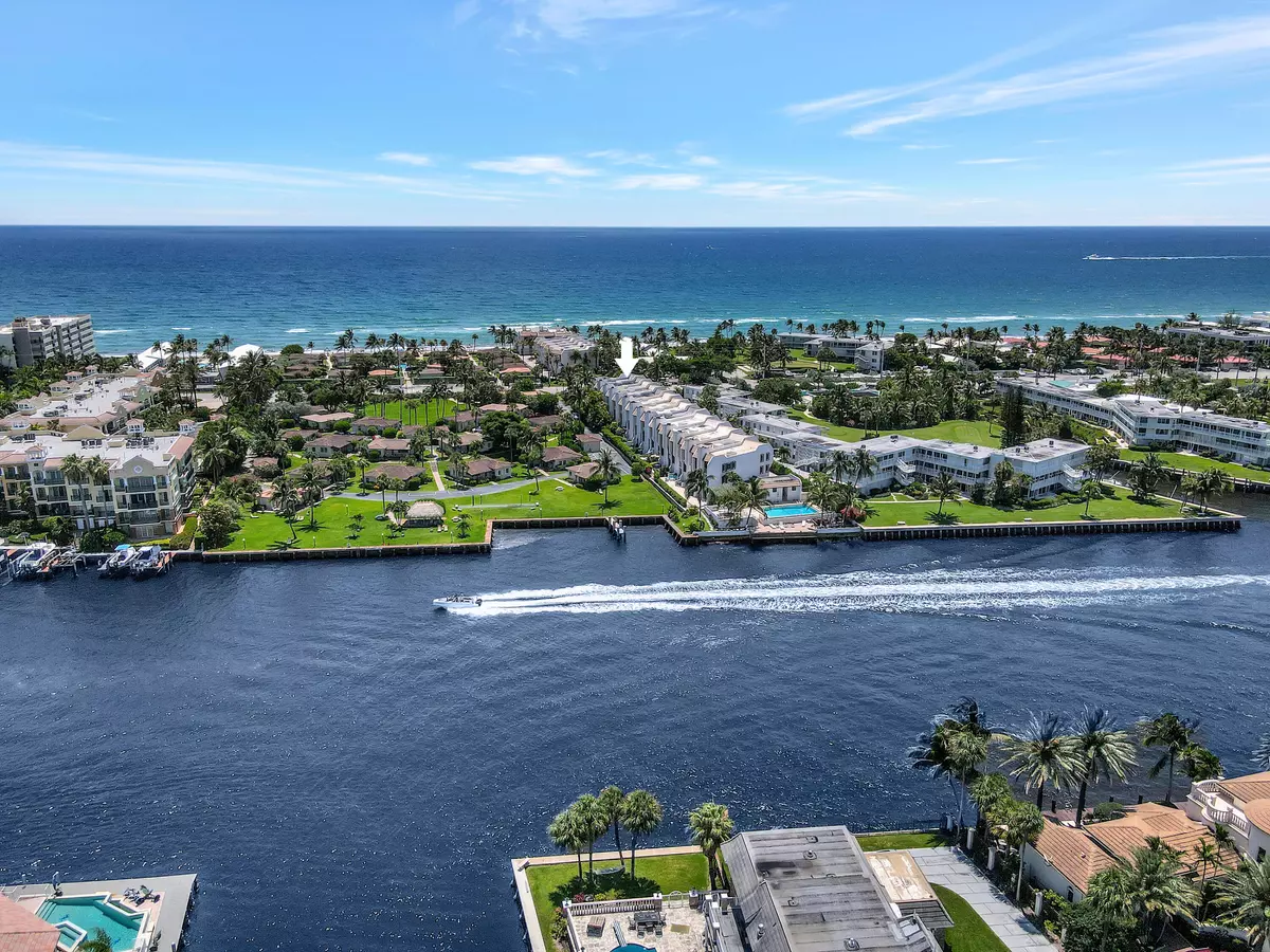 Hillsboro Beach, FL 33062,1222 Hillsboro Mile 11