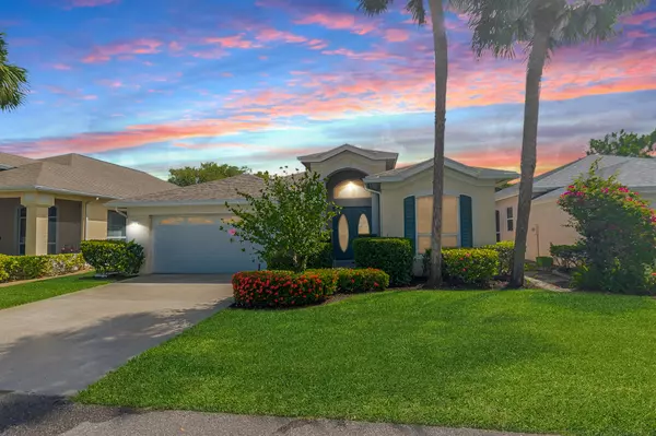 619 NW Monticello PL, Port Saint Lucie, FL 34986