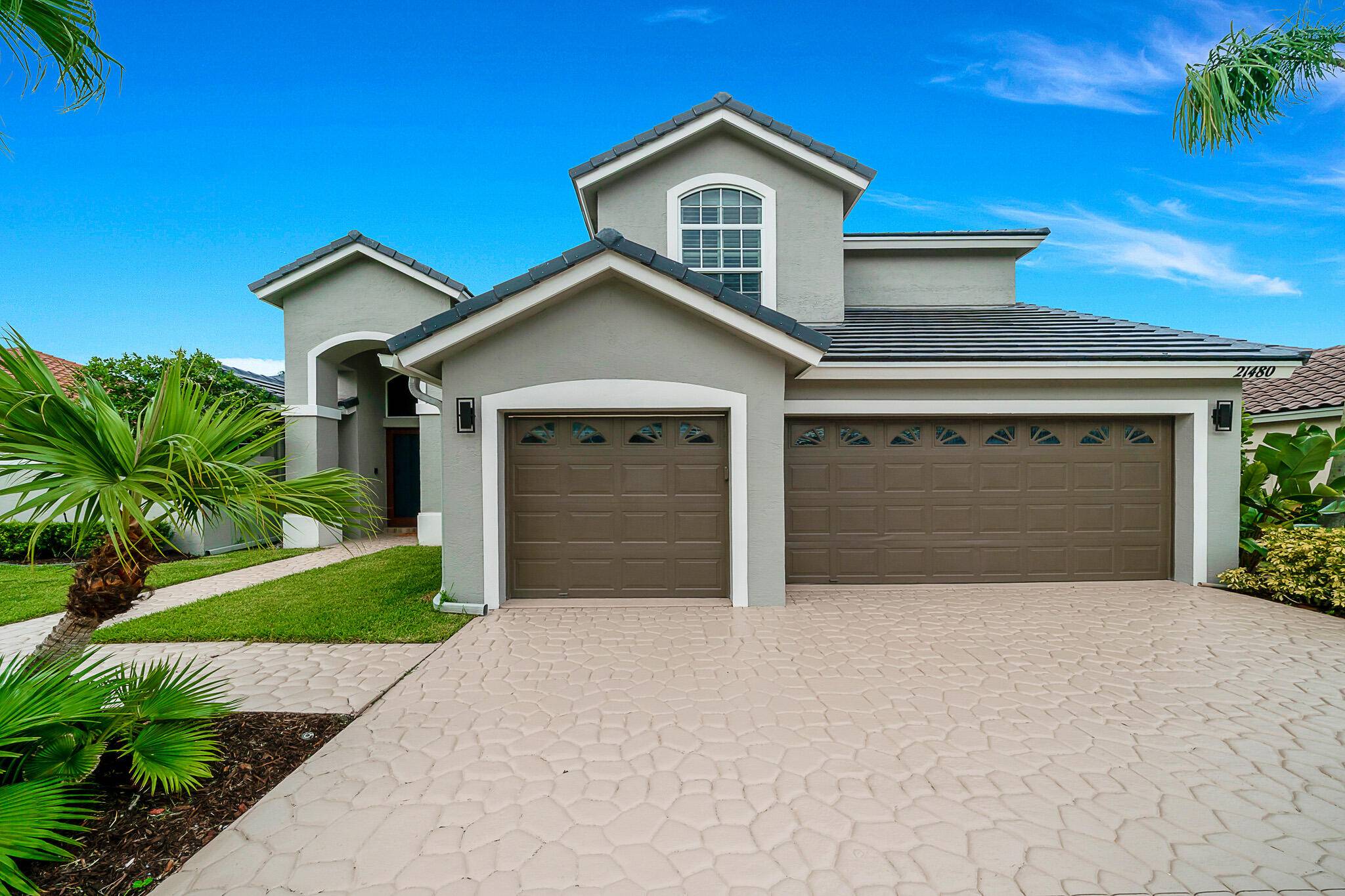 Boca Raton, FL 33428,21480 Halstead DR