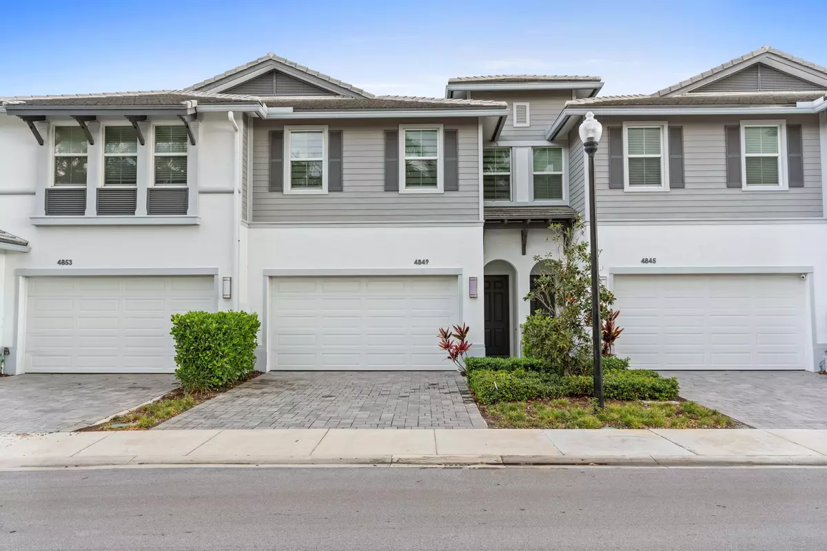 Palm Beach Gardens, FL 33418,4849 Pointe Midtown RD