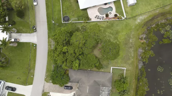 Port Saint Lucie, FL 34986,5522 NW Cordrey ST