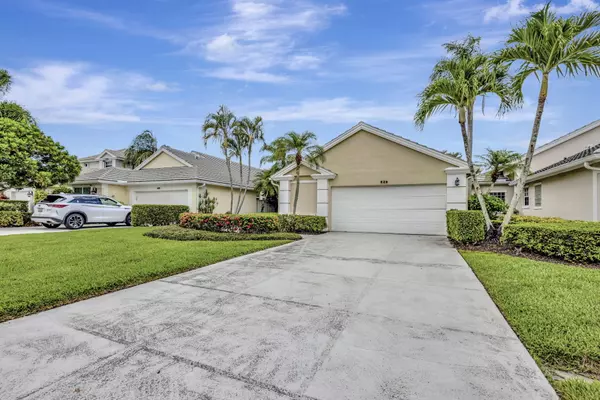 Palm Beach Gardens, FL 33418,629 Masters WAY