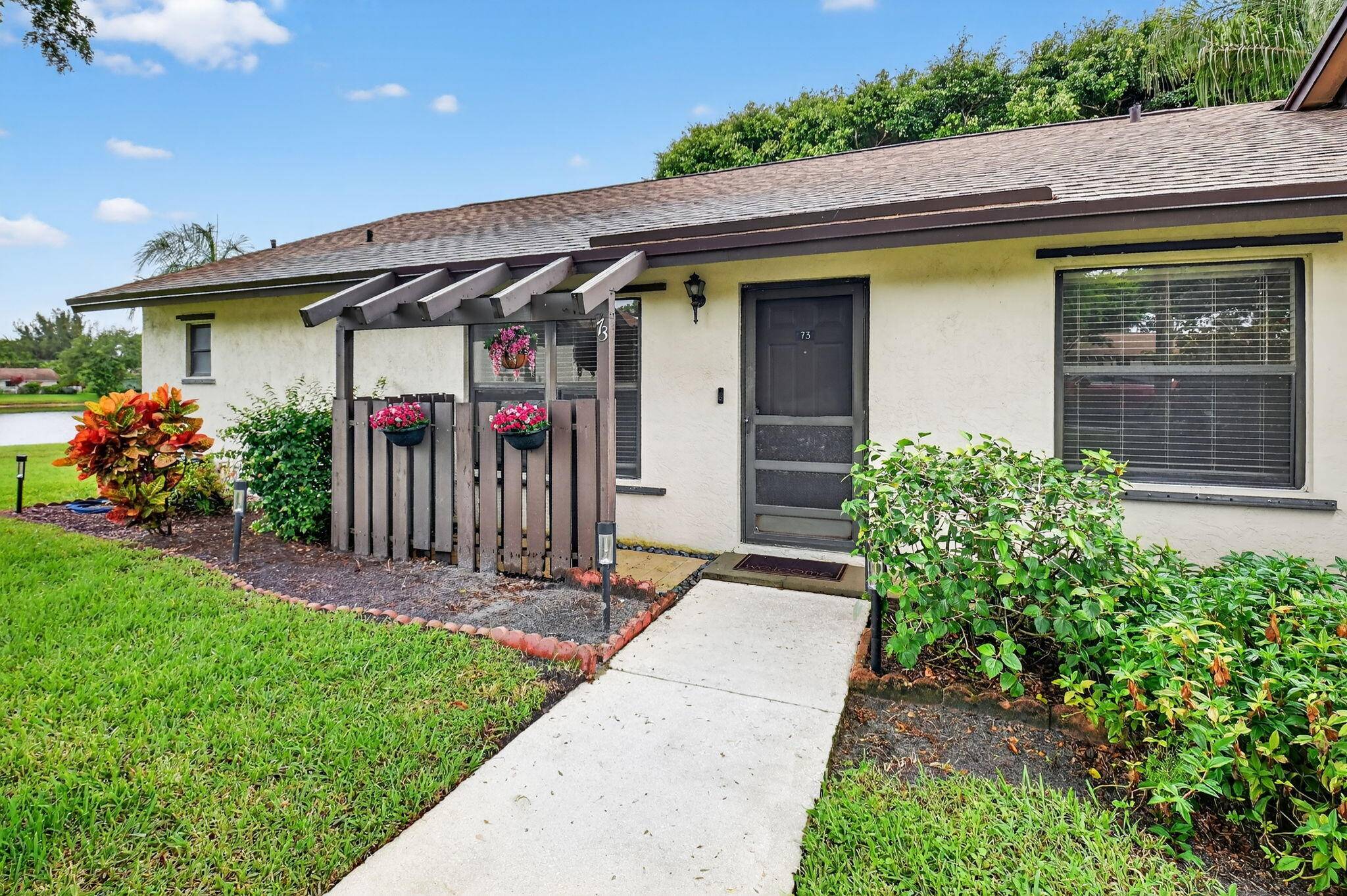 Boynton Beach, FL 33426,73 Via De Casas Norte
