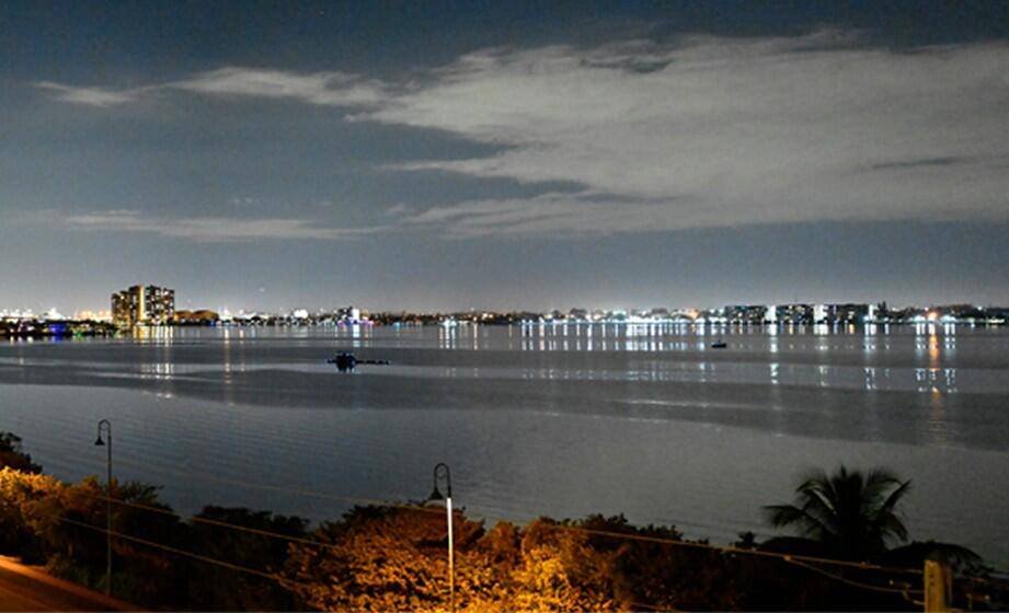 Singer Island, FL 33404,5480 N Ocean DR B5c