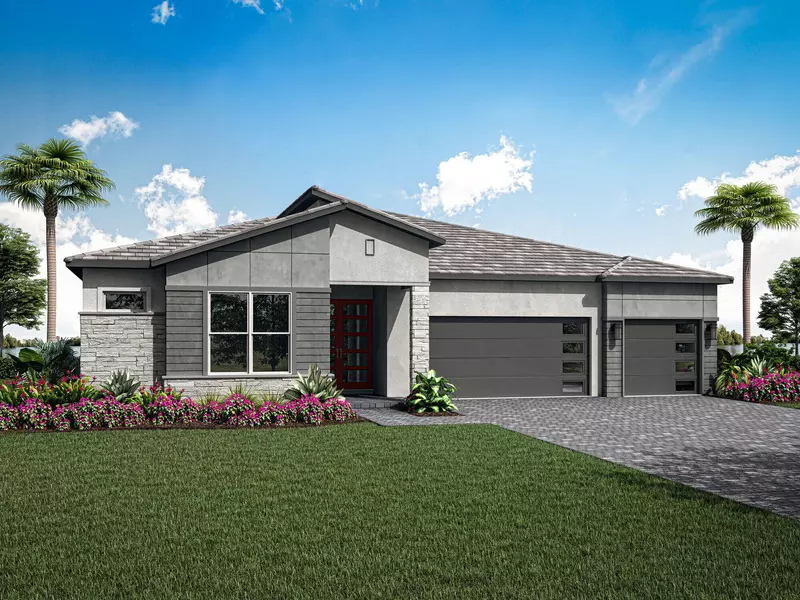 14135 SW Artesia DR, Port Saint Lucie, FL 34987