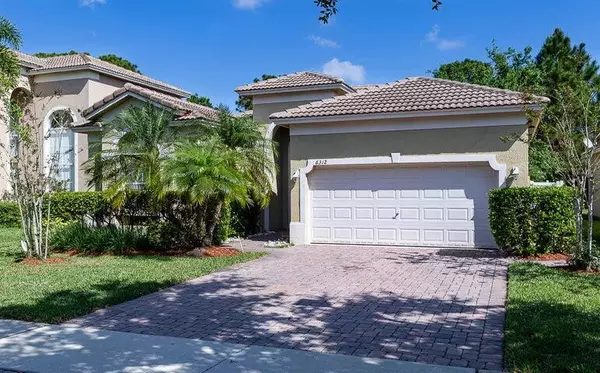 6312 Spring Lake TER, Fort Pierce, FL 34951