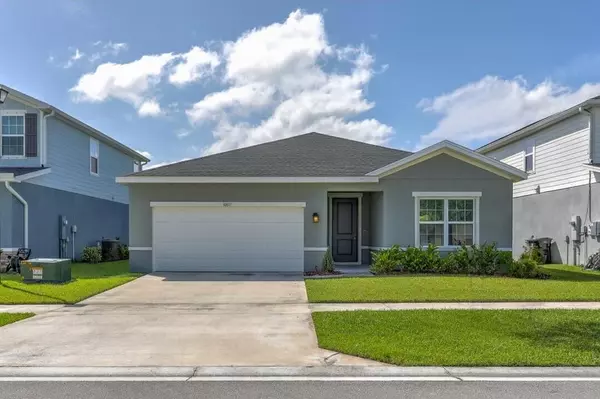 10813 SW Vasari WAY, Port Saint Lucie, FL 34987