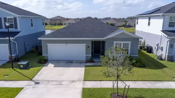 Port Saint Lucie, FL 34987,10813 SW Vasari WAY