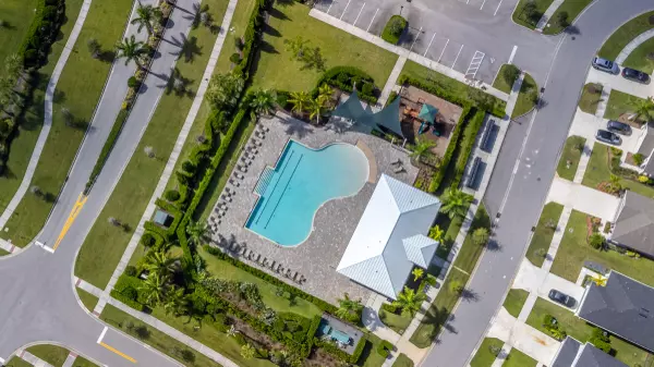 10813 SW Vasari WAY, Port Saint Lucie, FL 34987