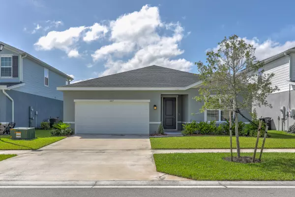 Port Saint Lucie, FL 34987,10813 SW Vasari WAY