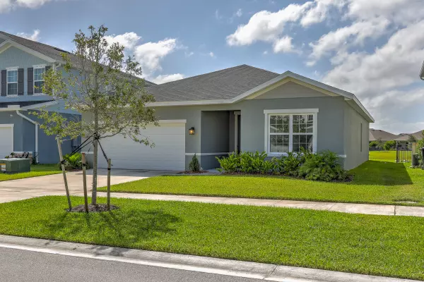 Port Saint Lucie, FL 34987,10813 SW Vasari WAY